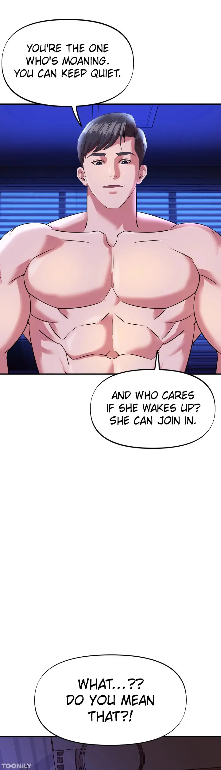 Young Madam Chapter 38 - Page 50
