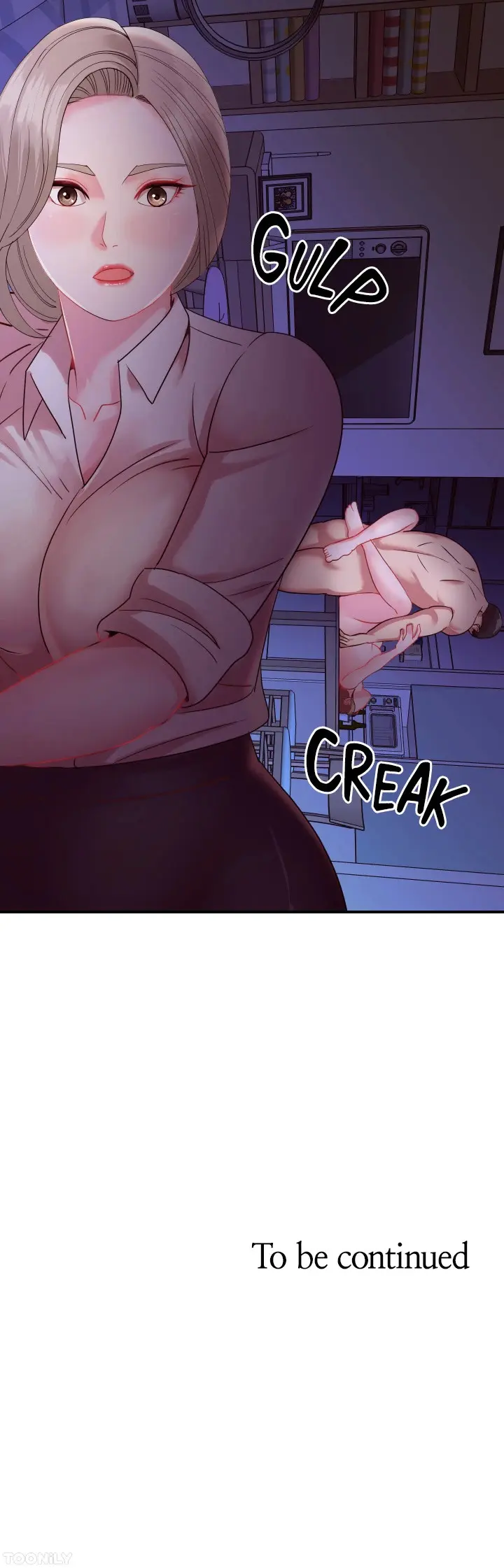 Young Madam Chapter 38 - Page 51