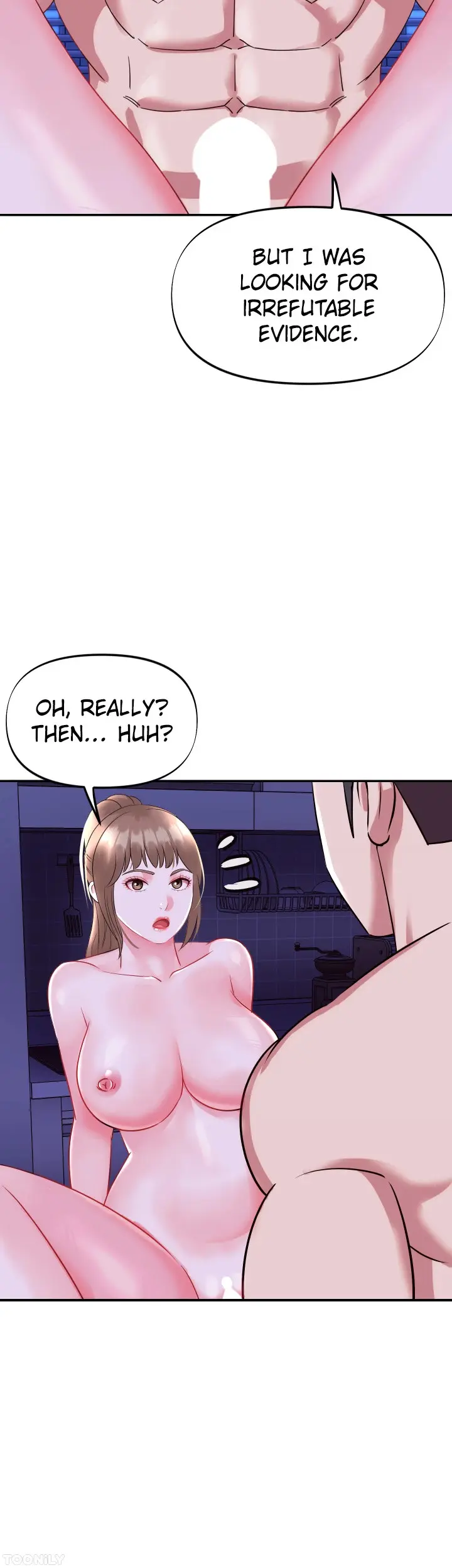 Young Madam Chapter 39 - Page 14