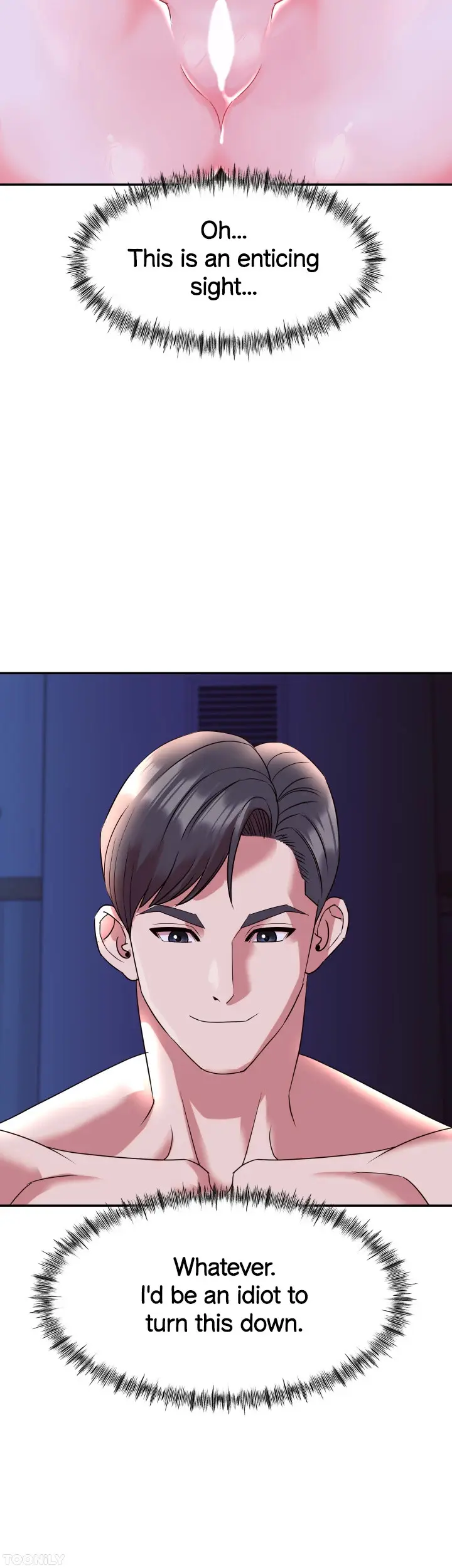 Young Madam Chapter 39 - Page 24