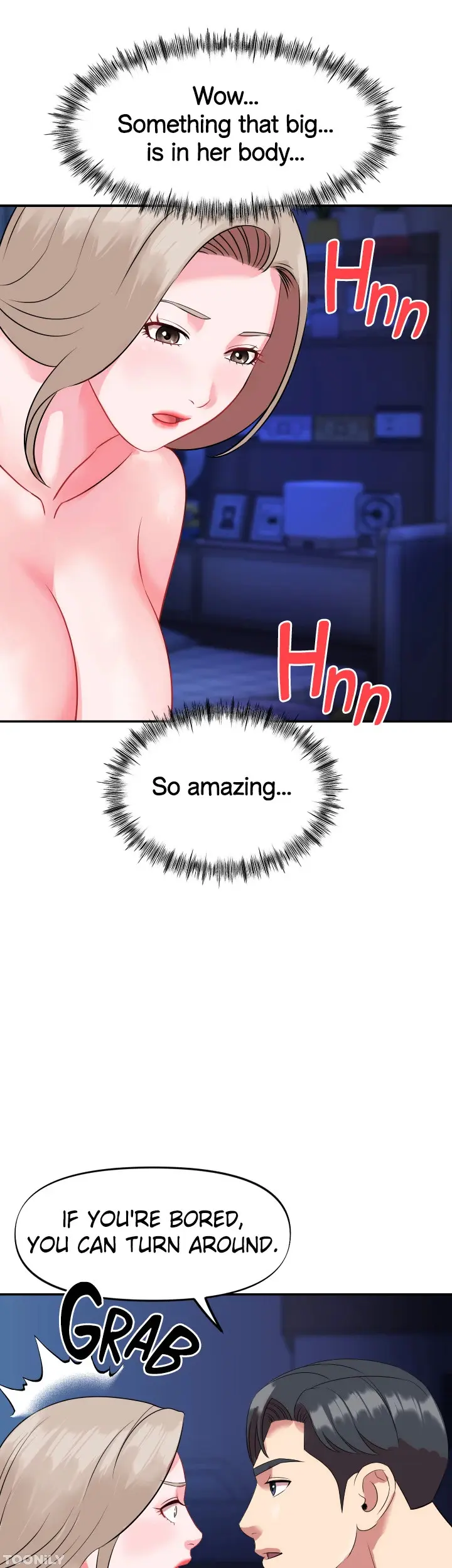 Young Madam Chapter 39 - Page 29