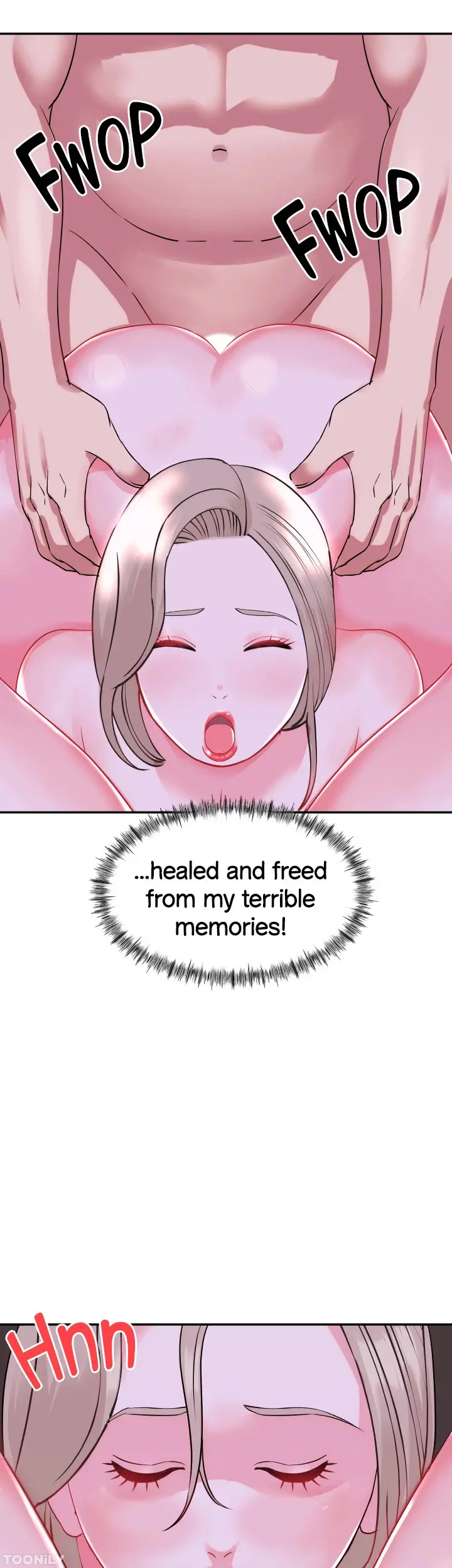 Young Madam Chapter 39 - Page 47