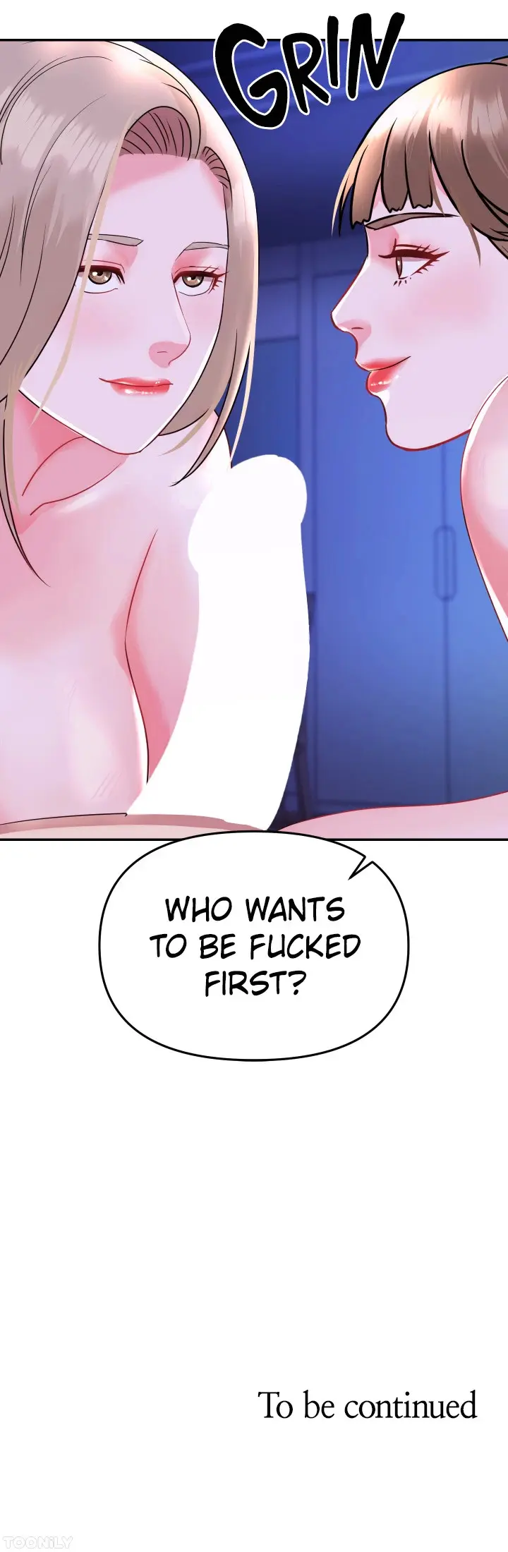 Young Madam Chapter 39 - Page 54