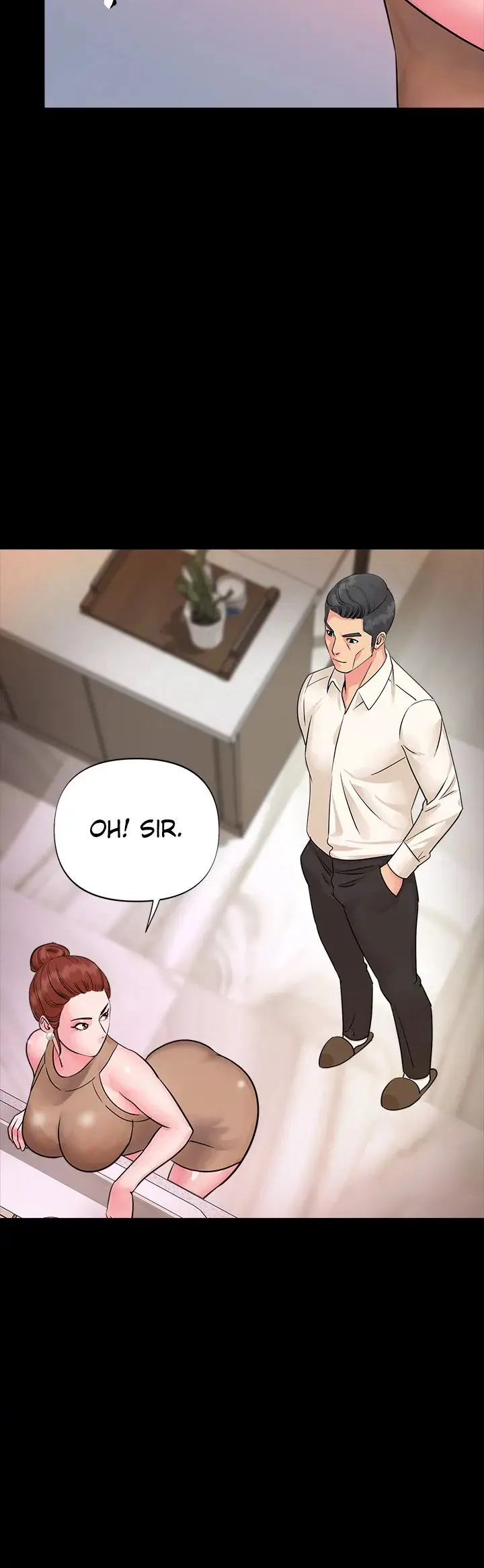 Young Madam Chapter 4 - Page 18