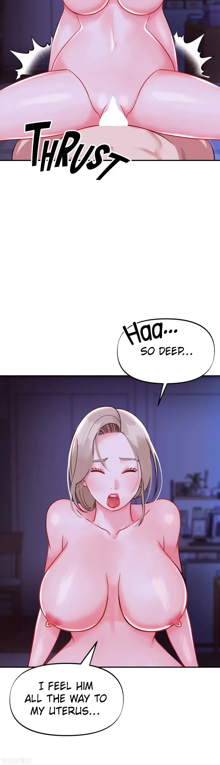 Young Madam Chapter 40 - Page 18
