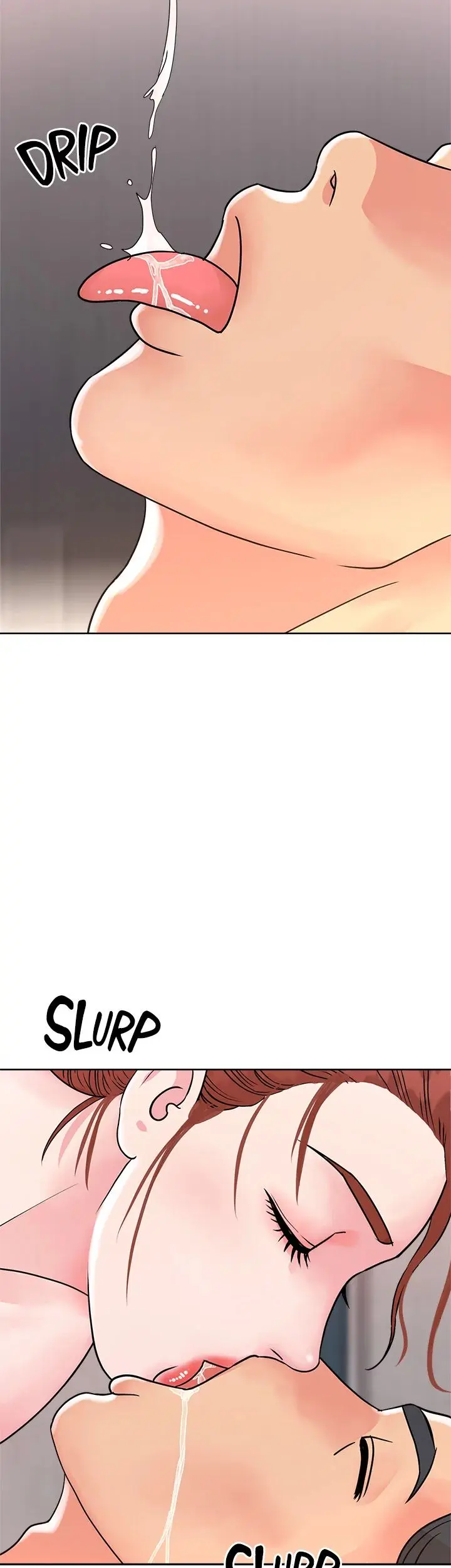 Young Madam Chapter 5 - Page 16