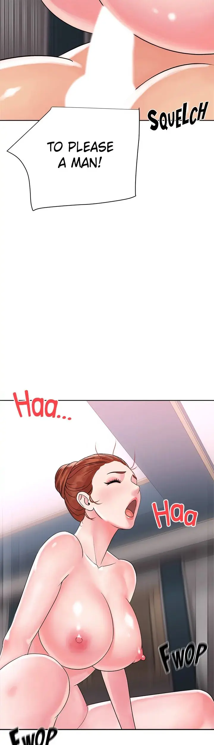 Young Madam Chapter 5 - Page 19