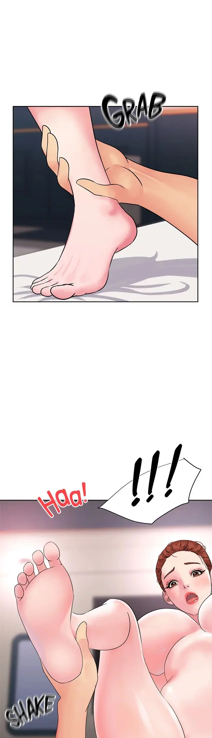 Young Madam Chapter 5 - Page 21