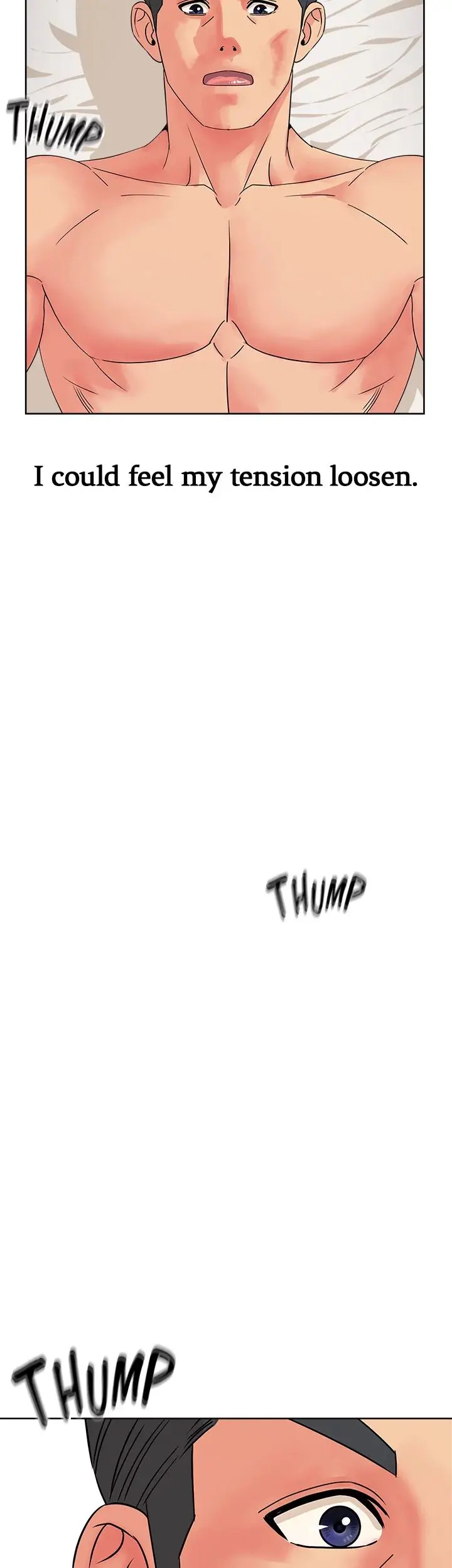Young Madam Chapter 5 - Page 28