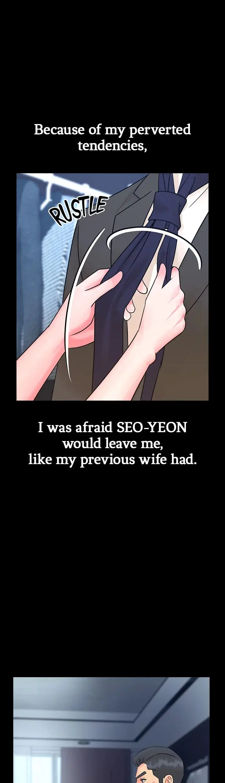 Young Madam Chapter 5 - Page 30