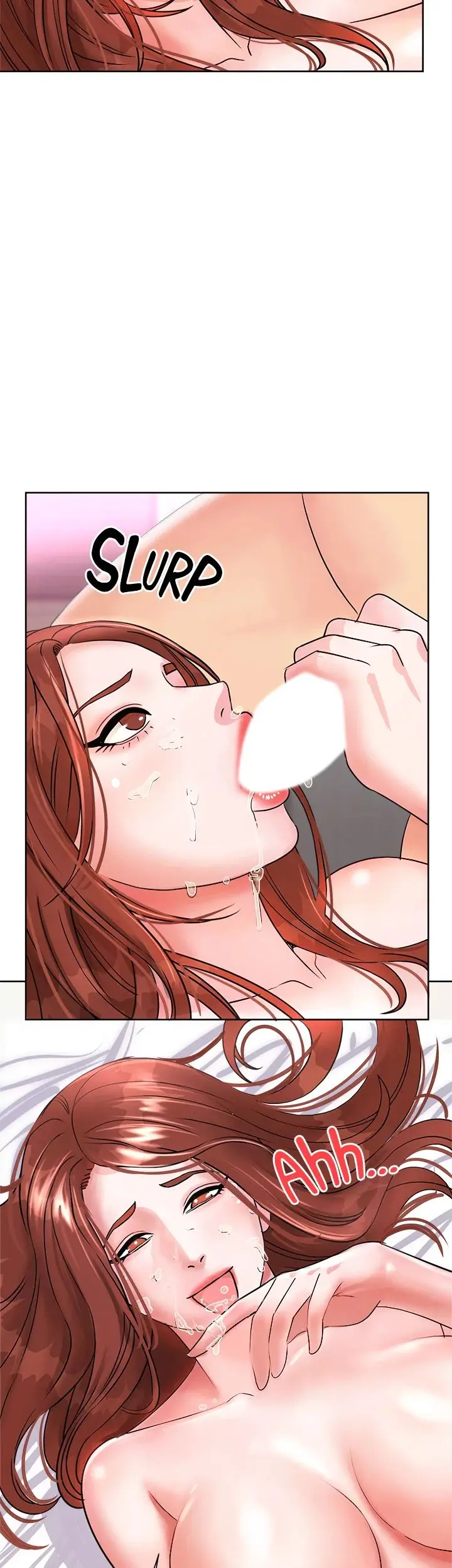 Young Madam Chapter 5 - Page 56