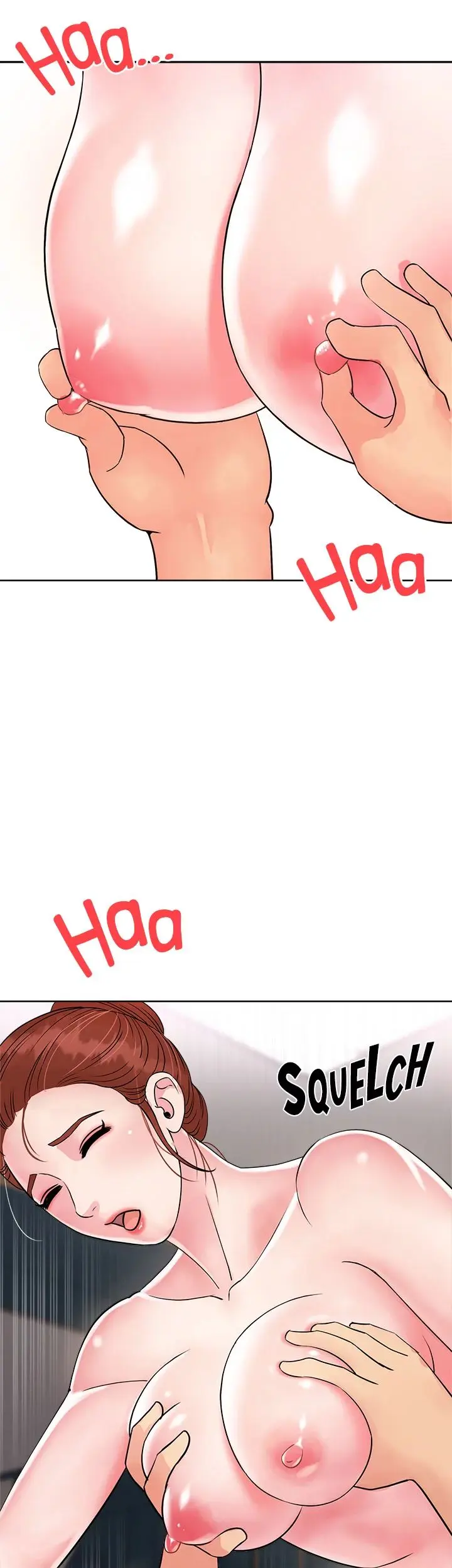 Young Madam Chapter 5 - Page 6
