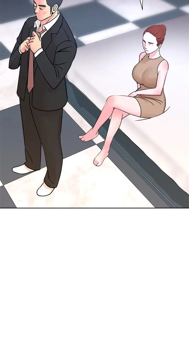 Young Madam Chapter 5 - Page 60
