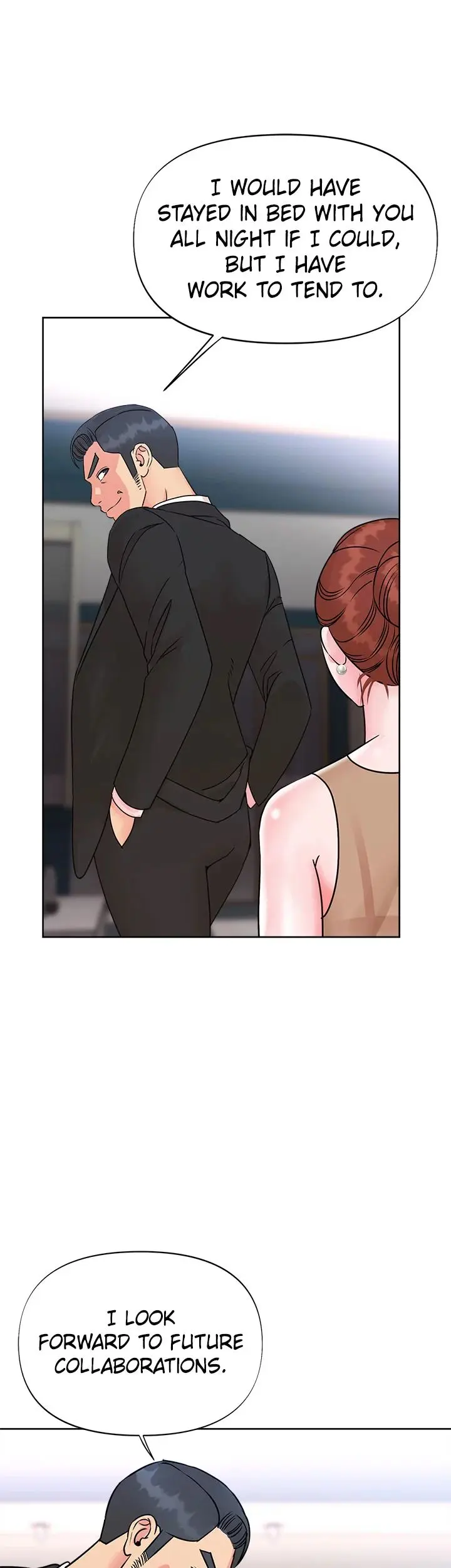 Young Madam Chapter 5 - Page 61