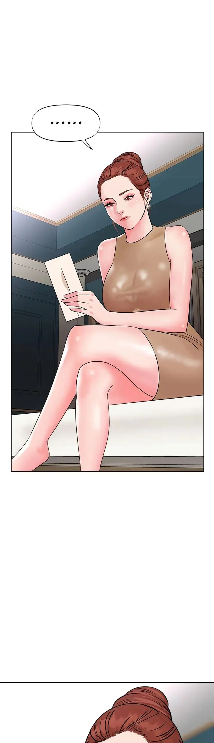 Young Madam Chapter 5 - Page 64