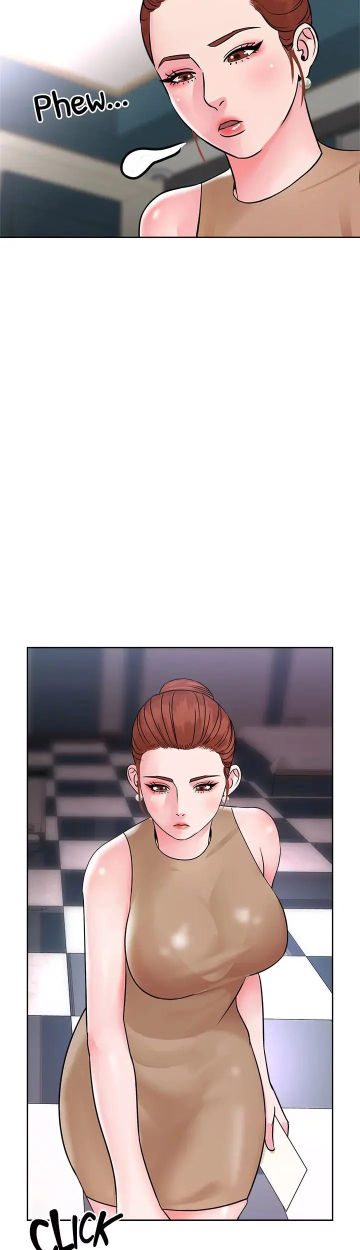 Young Madam Chapter 5 - Page 65