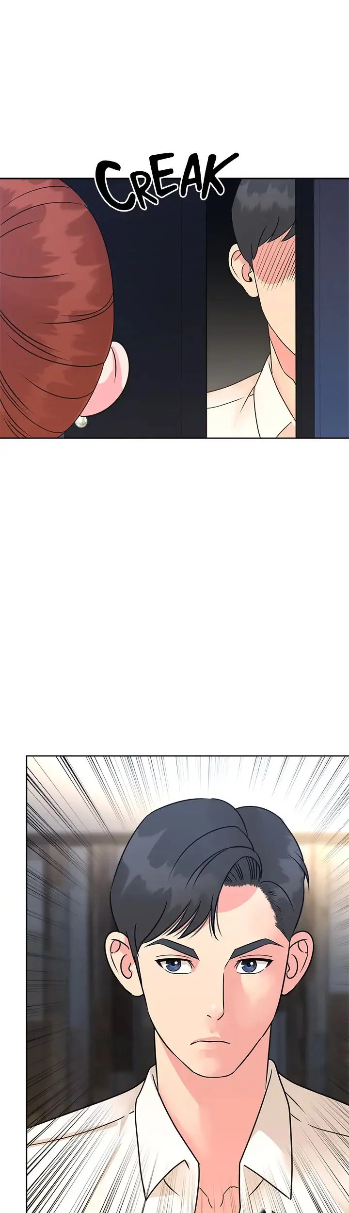 Young Madam Chapter 5 - Page 67