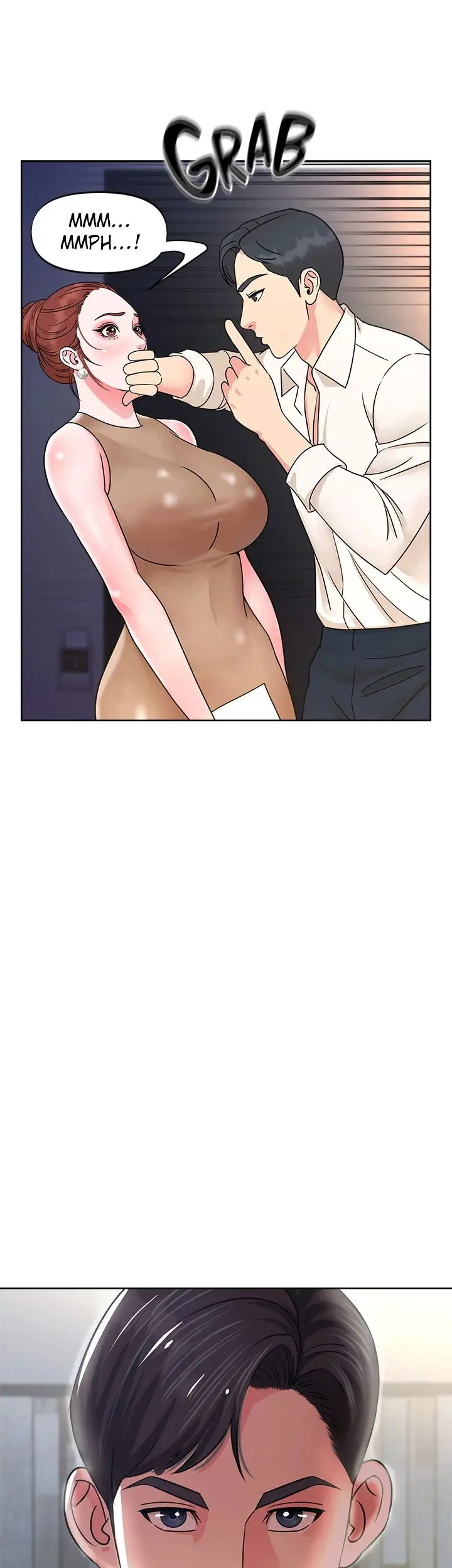 Young Madam Chapter 5 - Page 69