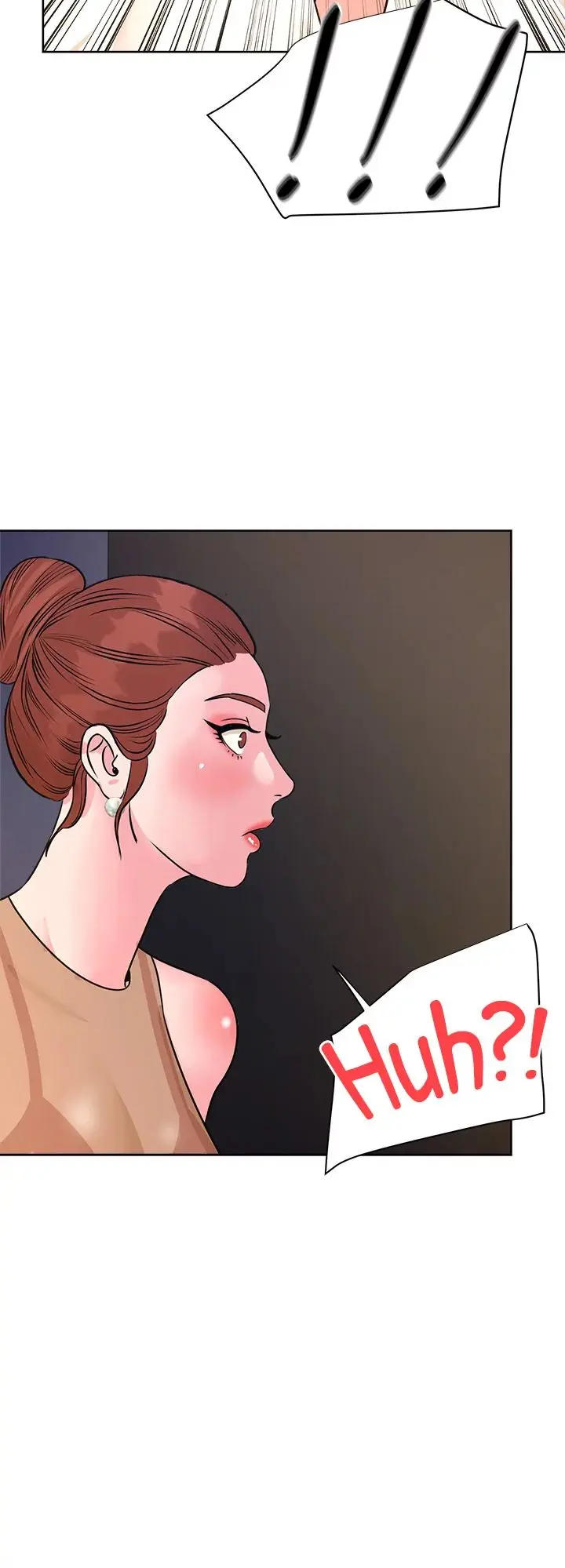 Young Madam Chapter 6 - Page 2
