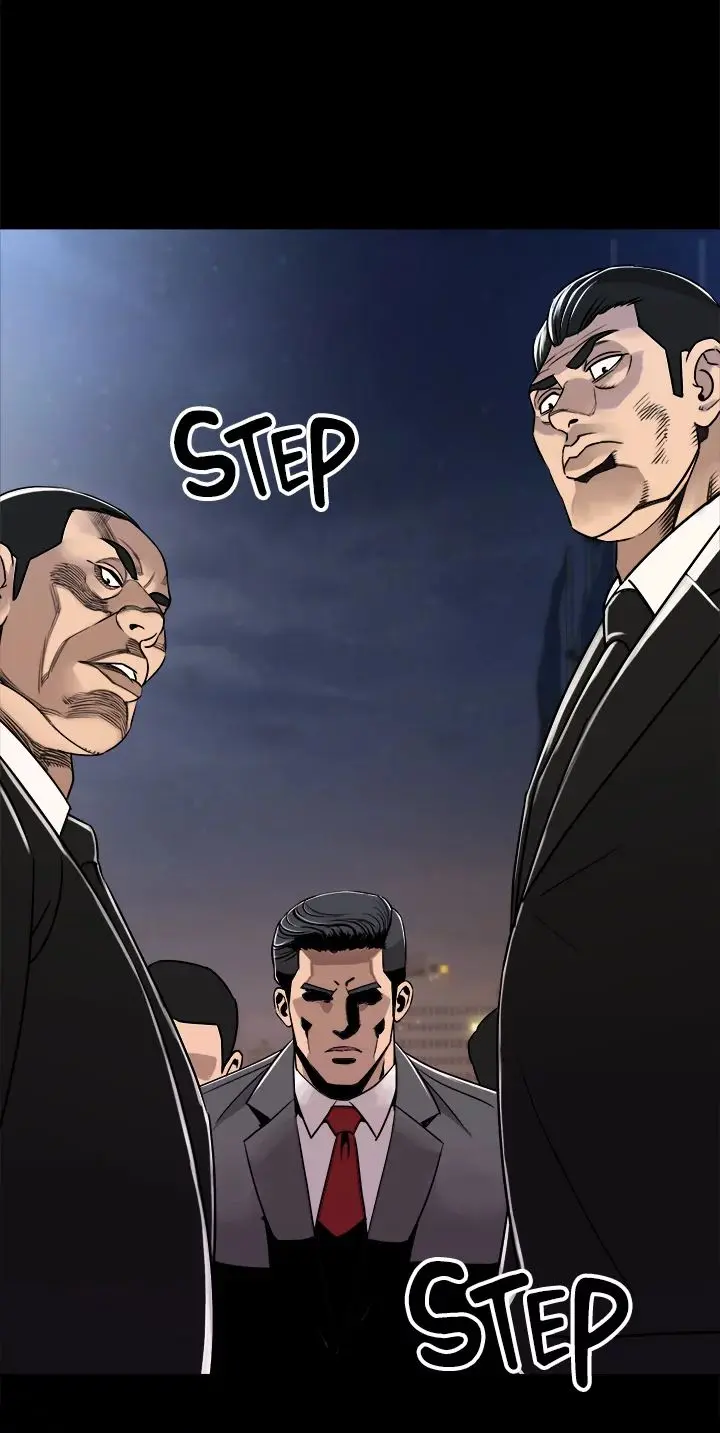 Young Madam Chapter 6 - Page 20