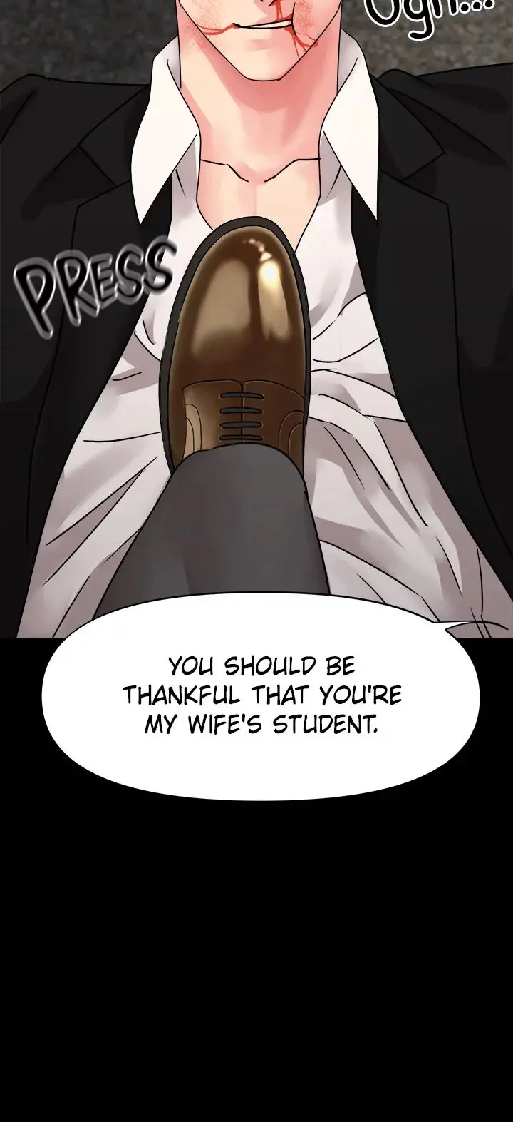 Young Madam Chapter 6 - Page 26