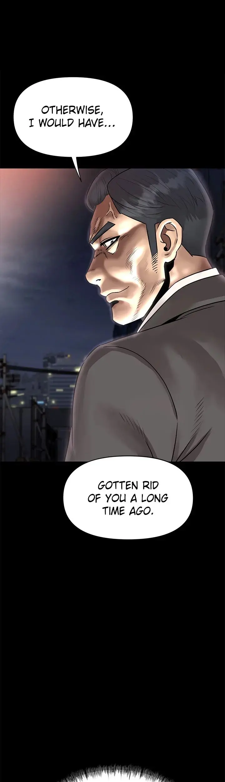 Young Madam Chapter 6 - Page 27
