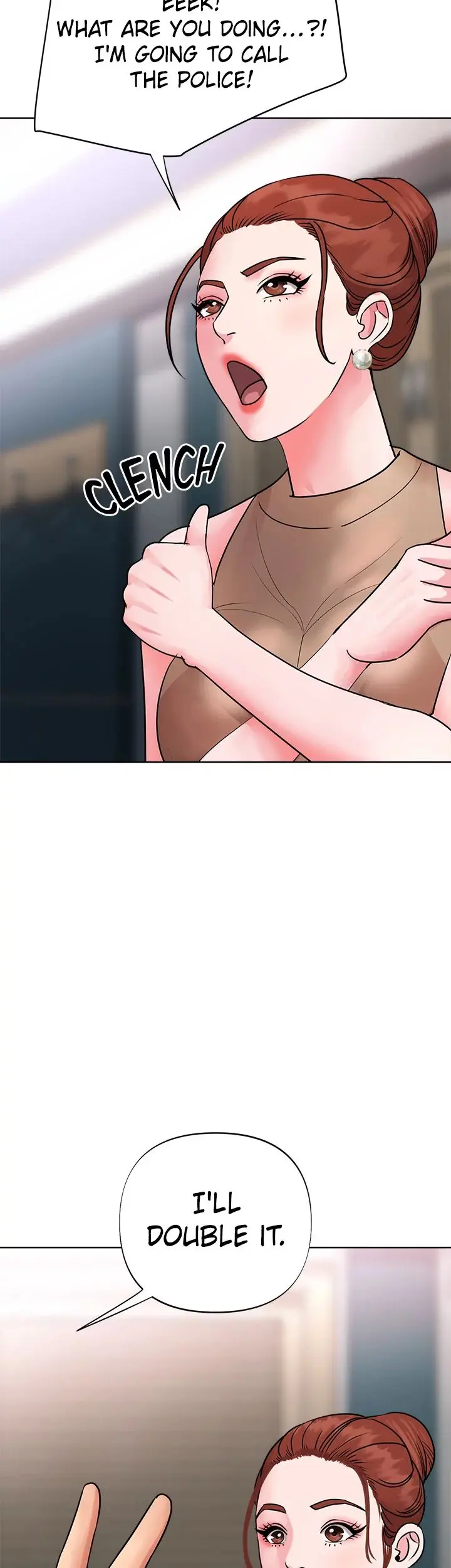 Young Madam Chapter 6 - Page 33