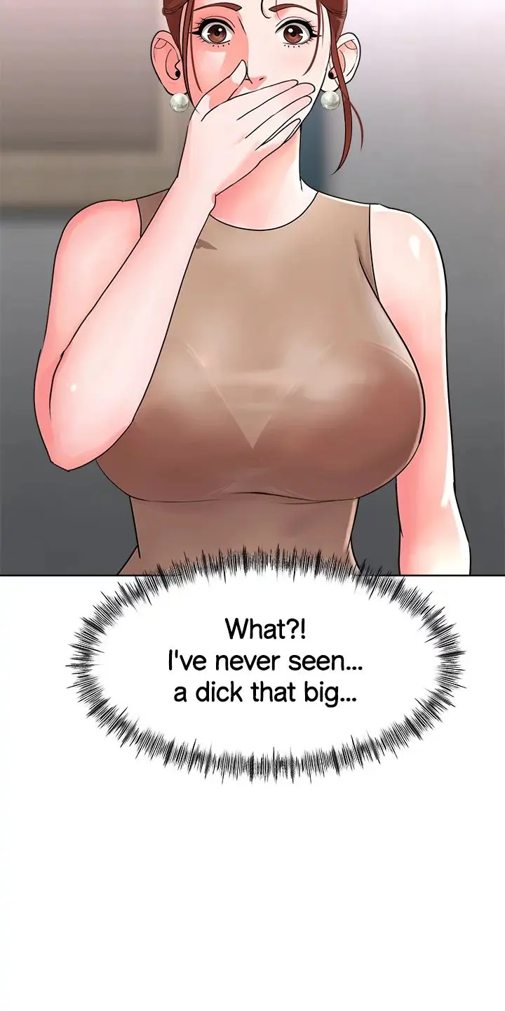 Young Madam Chapter 6 - Page 37