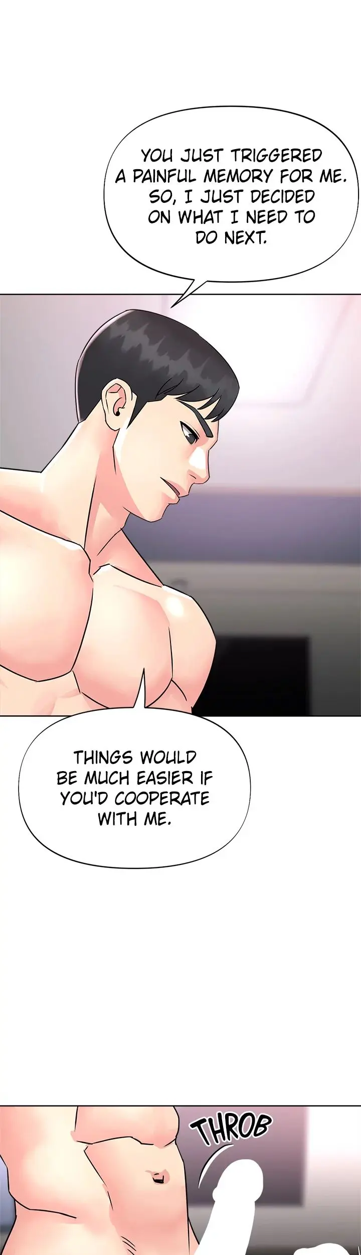 Young Madam Chapter 6 - Page 38