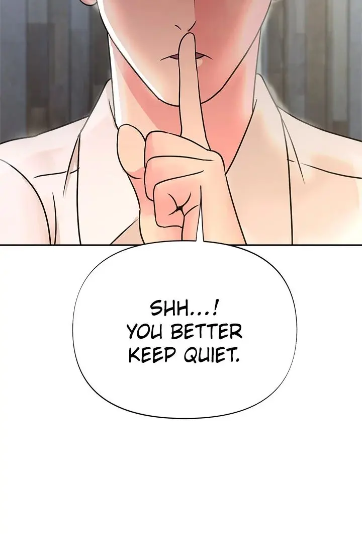 Young Madam Chapter 6 - Page 4