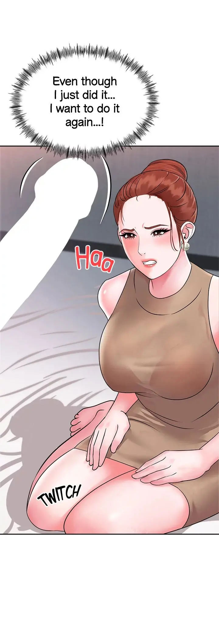 Young Madam Chapter 6 - Page 41