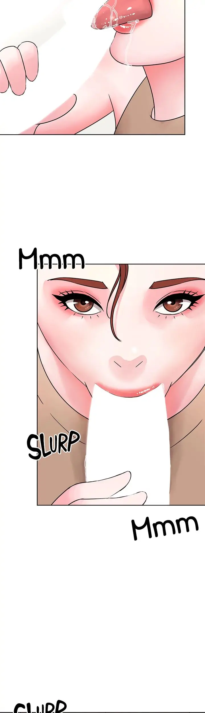 Young Madam Chapter 6 - Page 43