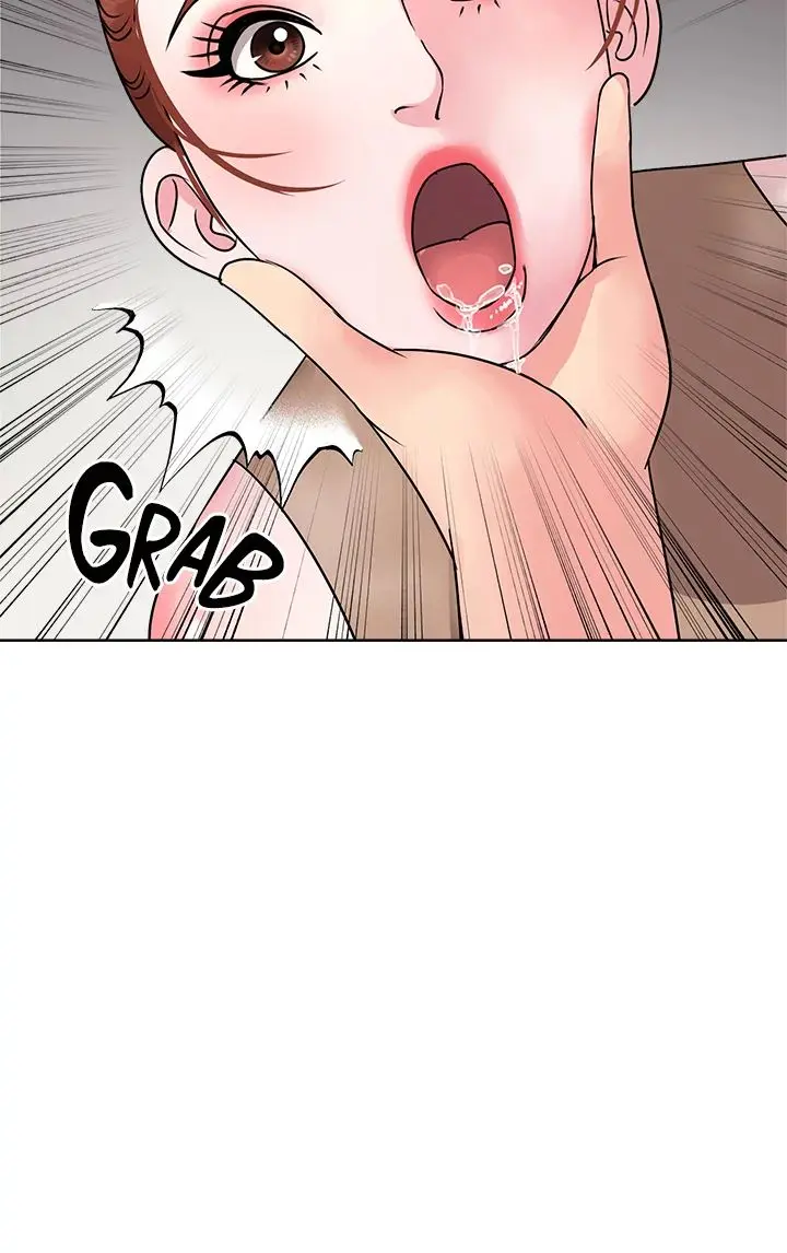 Young Madam Chapter 6 - Page 47