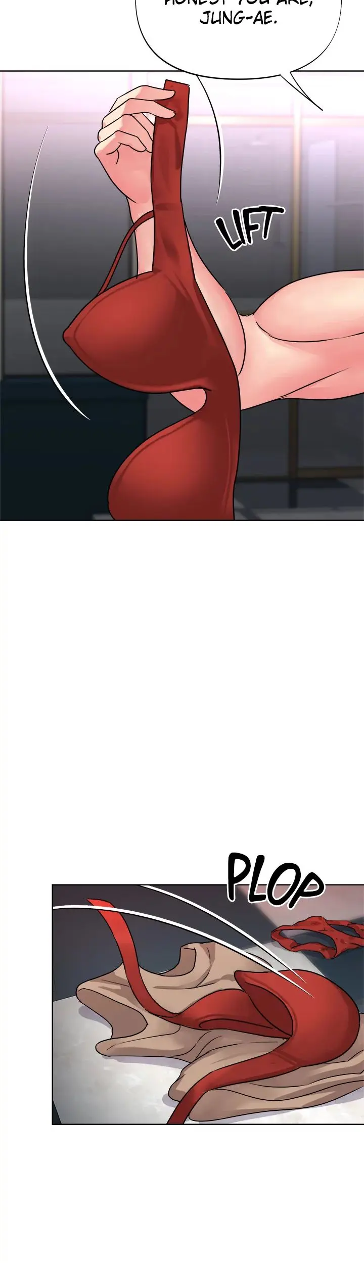 Young Madam Chapter 6 - Page 49