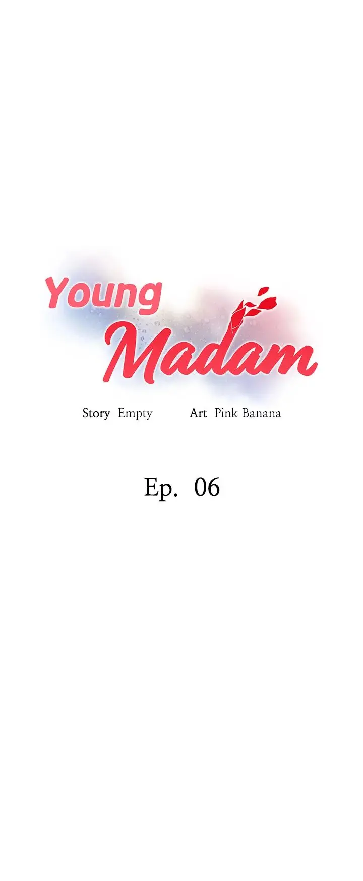 Young Madam Chapter 6 - Page 5