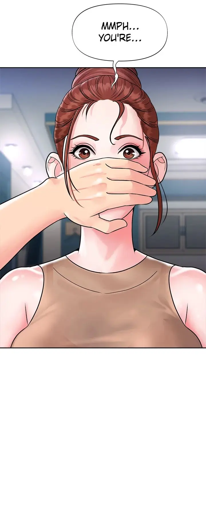 Young Madam Chapter 6 - Page 6
