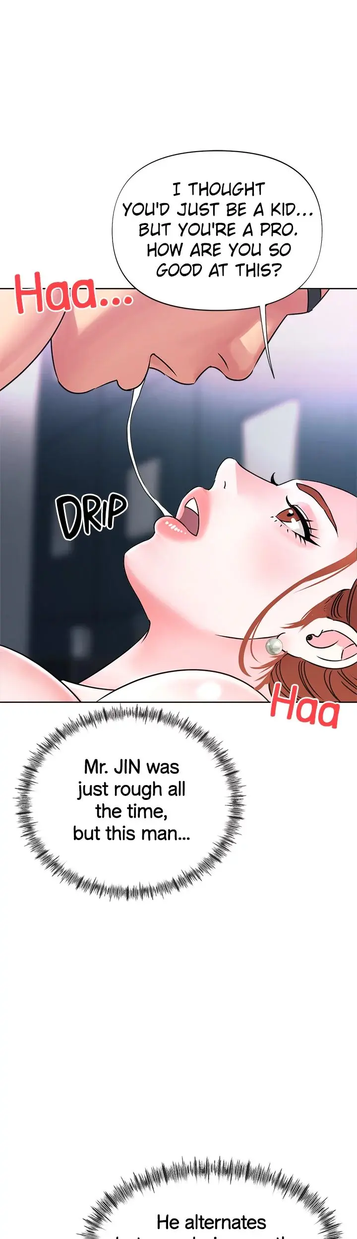 Young Madam Chapter 6 - Page 61