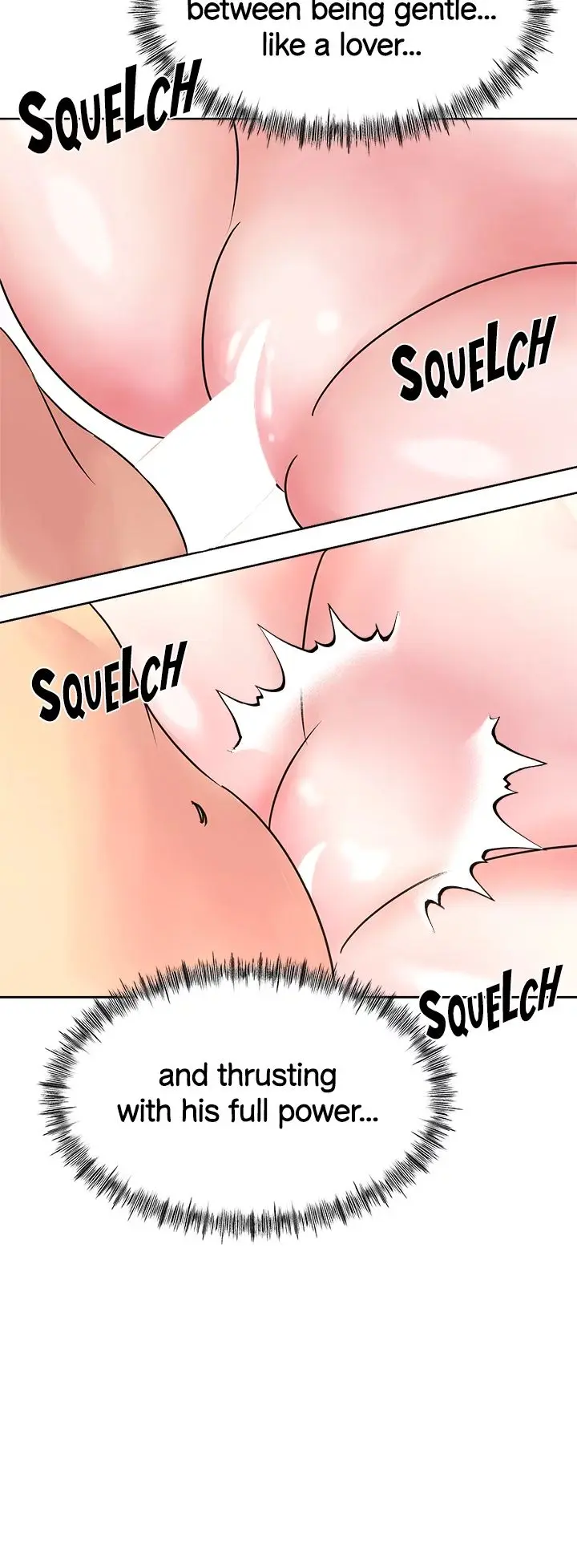 Young Madam Chapter 6 - Page 62