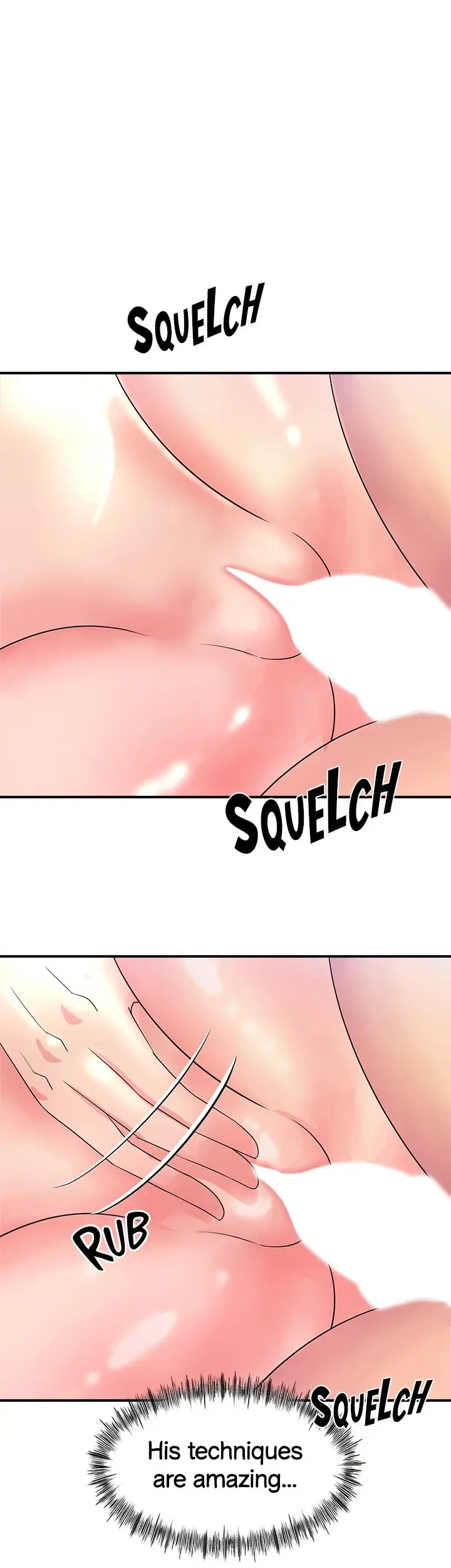 Young Madam Chapter 7 - Page 17