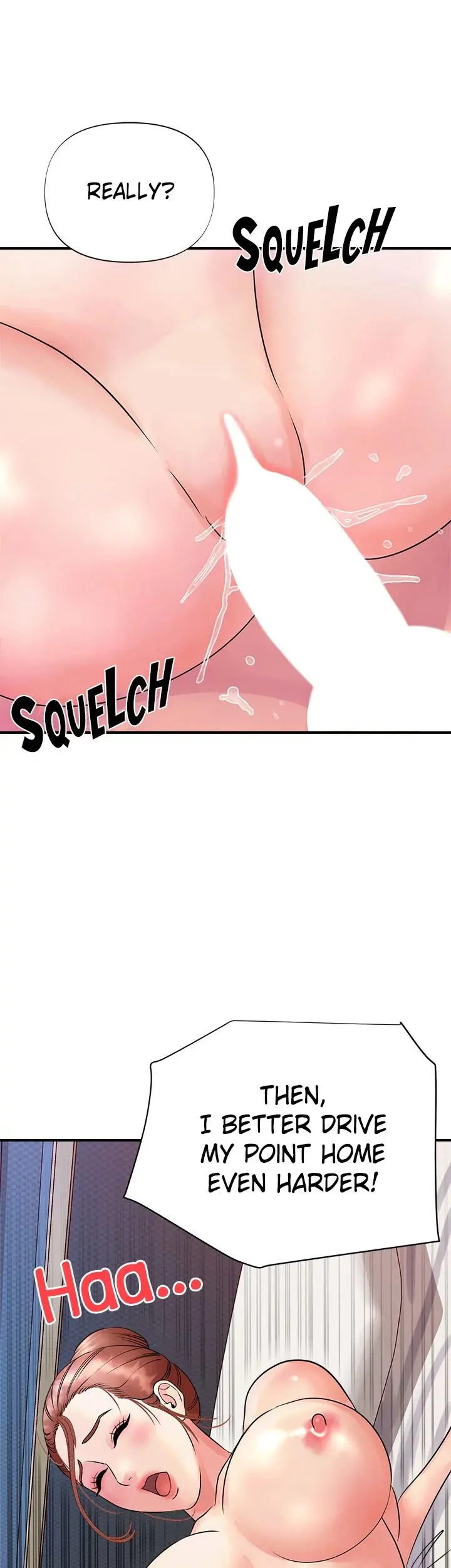 Young Madam Chapter 7 - Page 22