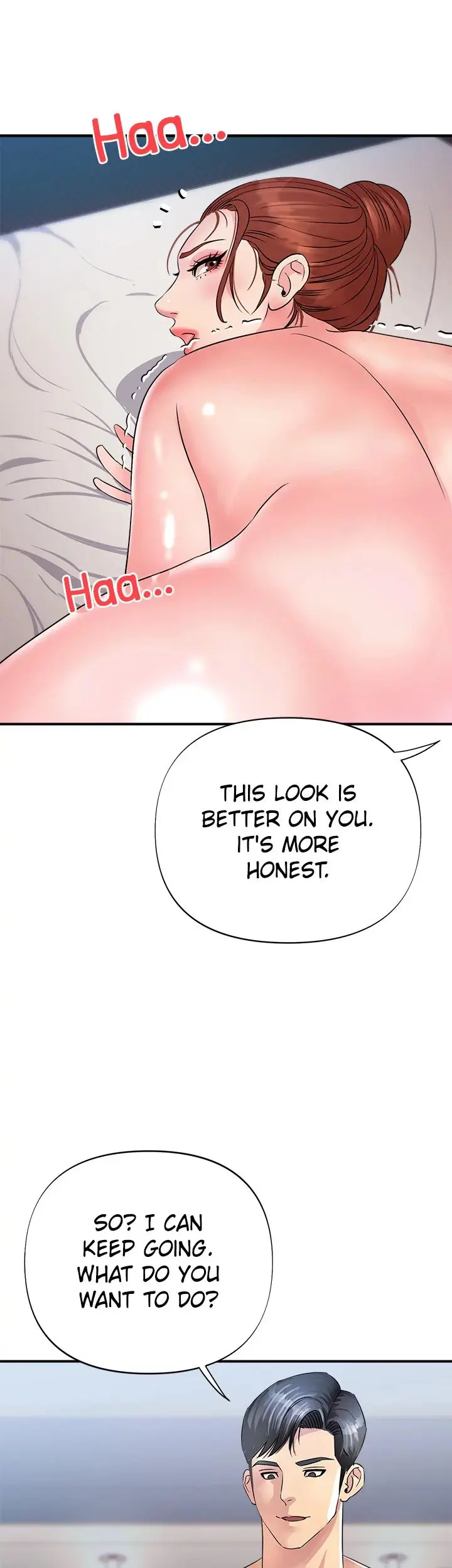 Young Madam Chapter 7 - Page 26