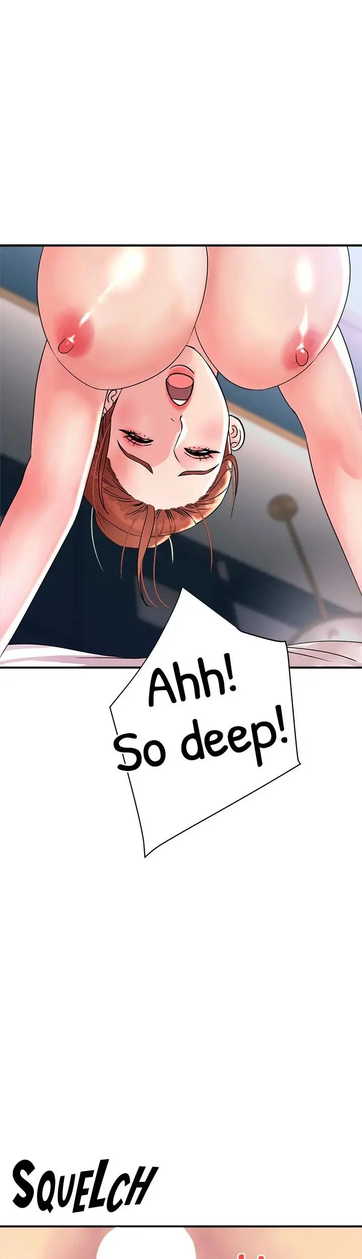 Young Madam Chapter 7 - Page 31