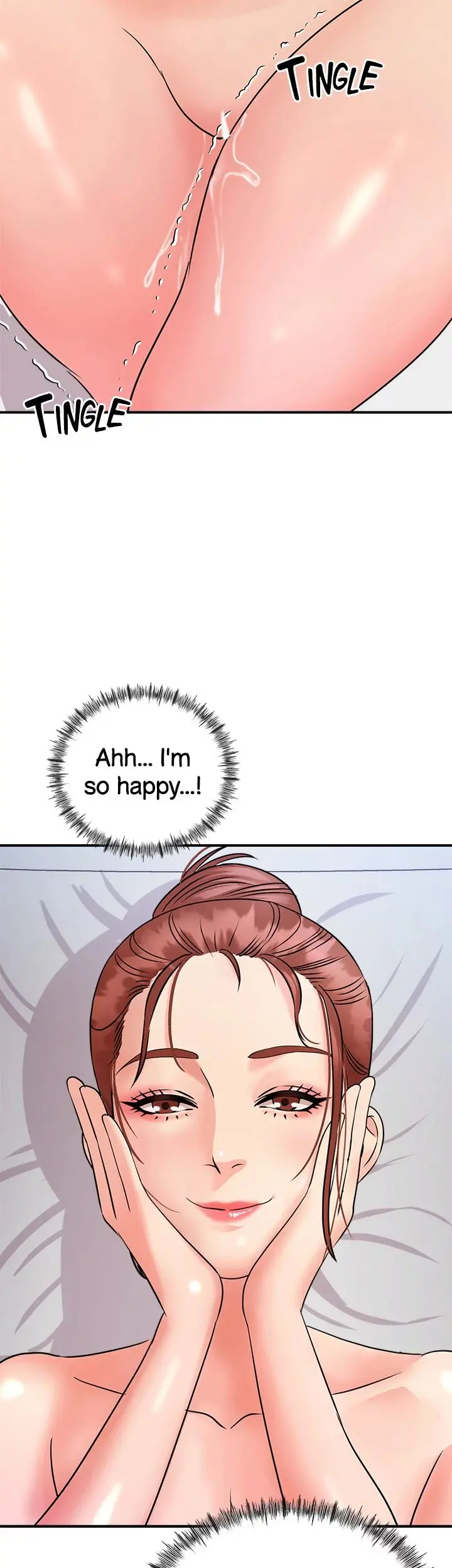 Young Madam Chapter 7 - Page 43