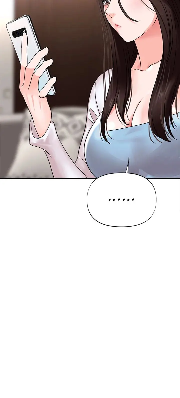 Young Madam Chapter 7 - Page 58