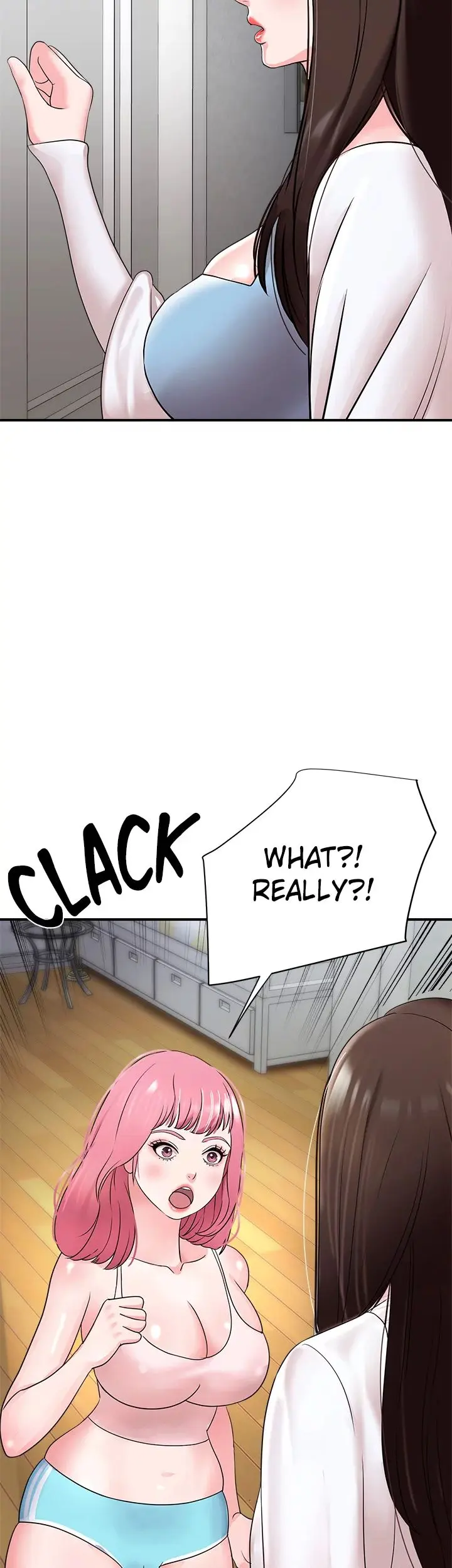 Young Madam Chapter 7 - Page 60