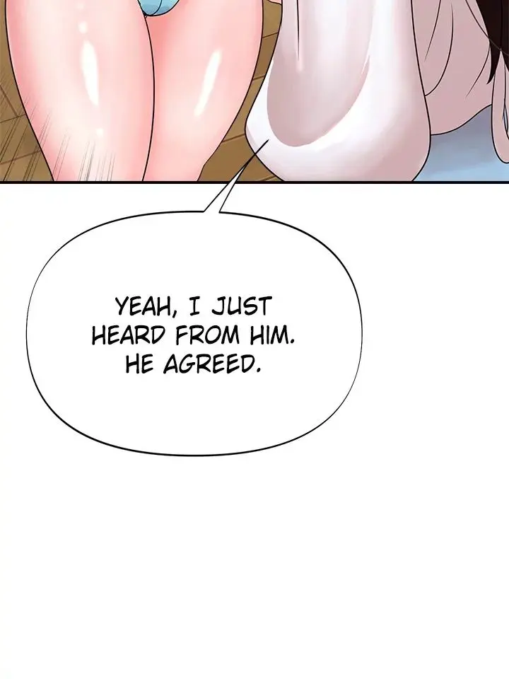 Young Madam Chapter 7 - Page 61