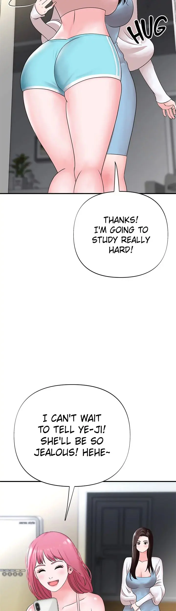 Young Madam Chapter 7 - Page 63
