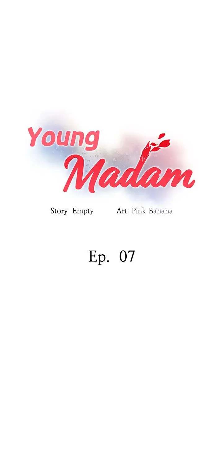 Young Madam Chapter 7 - Page 7