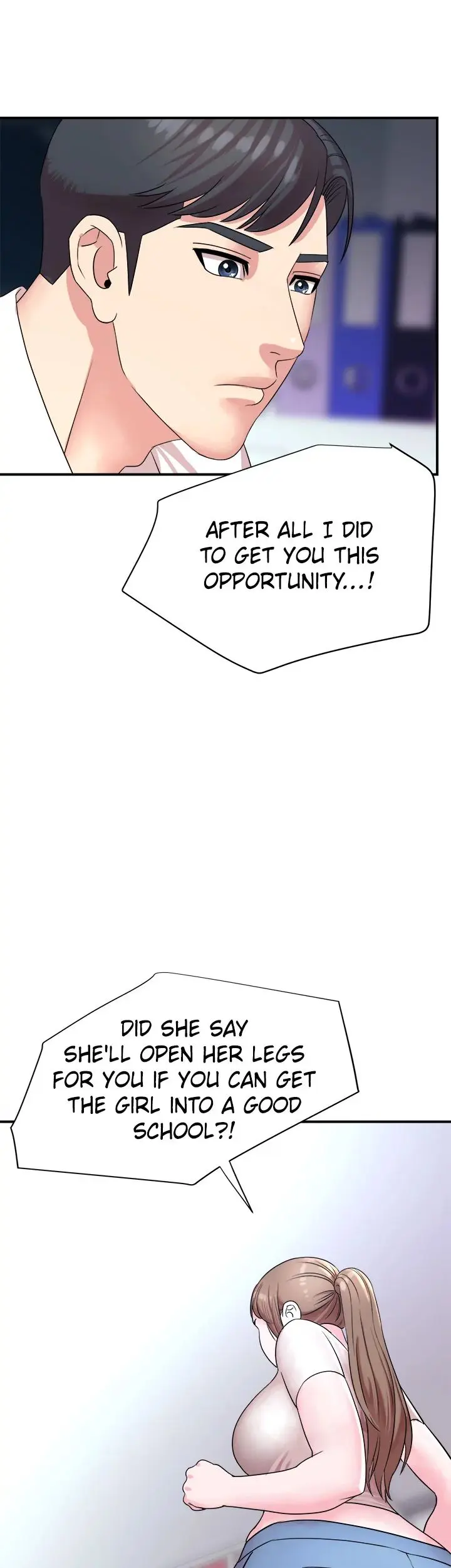 Young Madam Chapter 8 - Page 13