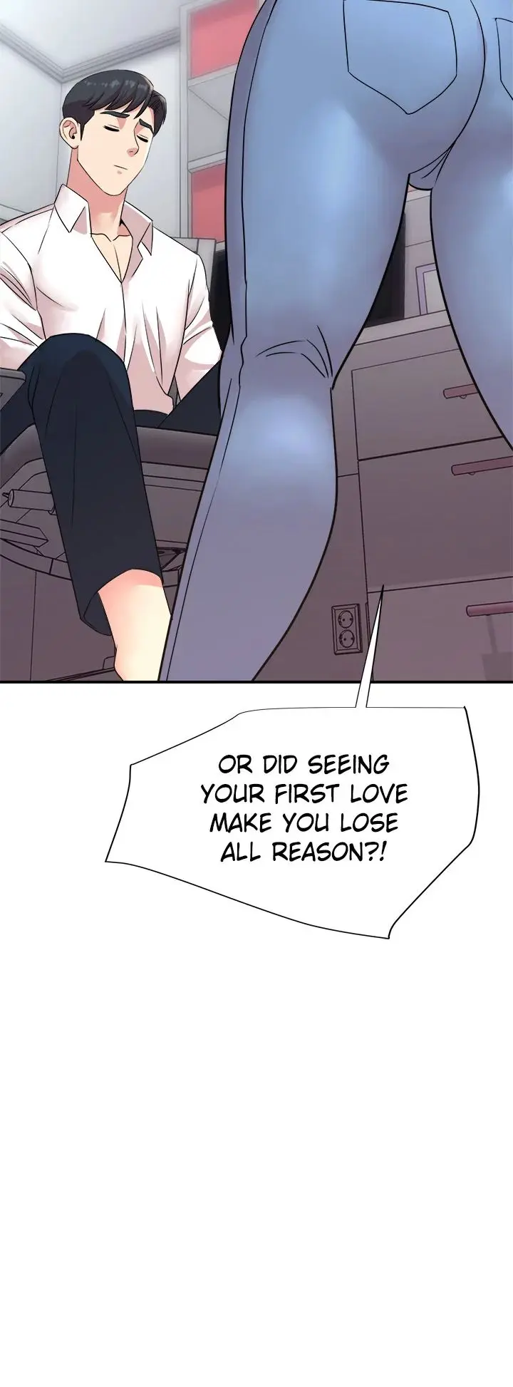 Young Madam Chapter 8 - Page 14